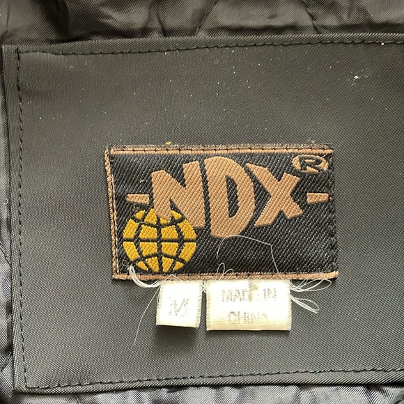 Winter jacket - Picture 3 of 5